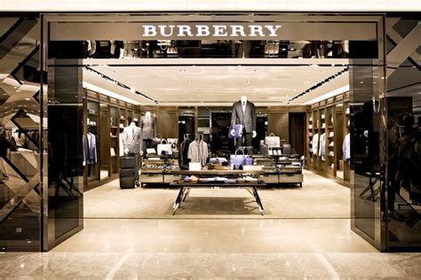 gbl burberry|Albert Frere Is Selling His Entire Stake in Burberry.